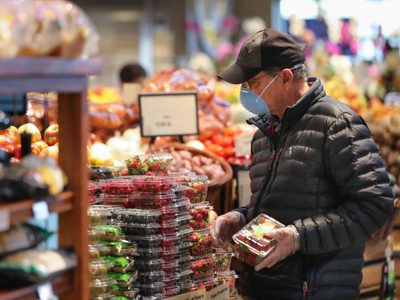 Canasta básica: cuáles son los productos que más incrementaron su precio
