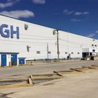 1.000 trabajadores afectados por el cierre temporario de la planta de BGH