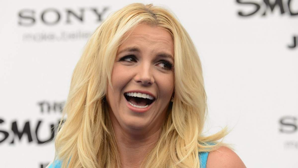 Britney Spears. Fuente: (Instagram)