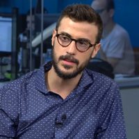 Qué dijo Diego Leuco sobre la nueva dupla conductora de "Telenoche"