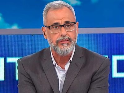 “Se fue”: la gran angustia de Jorge Rial tras un inesperado alejamiento de su esposa