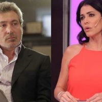 La frustración de Daniel Vila por la decisión de Pamela David: "Un momento que es muy difícil..."