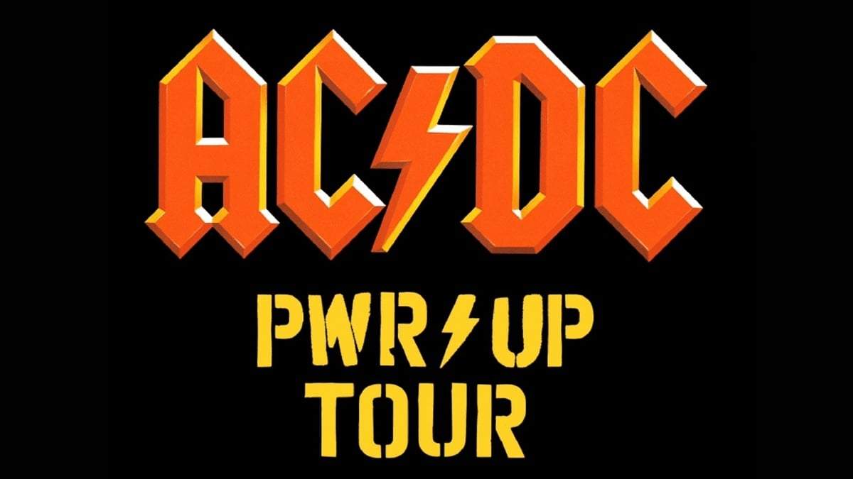AC/DC regresa a la Argentina