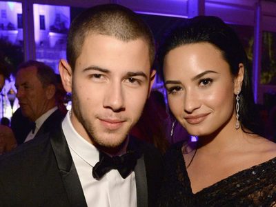 “Ain’t no friend”: la canción filtrada de Demi Lovato es ¿una indirecta para Nick Jonas?