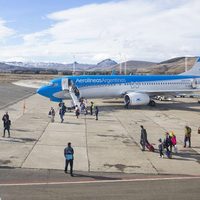 Habrá más vuelos internacionales y buscan sumar líneas que lleguen a la ciudad