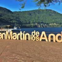 San Martín de los Andes: accidente dejó un muerto y varios heridos