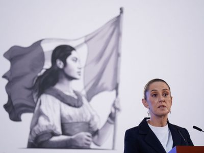 Sheinbaum condena el ataque armado al periódico El Debate, en Sinaloa