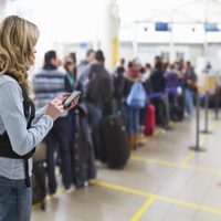 Una nueva aplicación permitirá llevar el pasaporte y certificados sanitarios en el celular