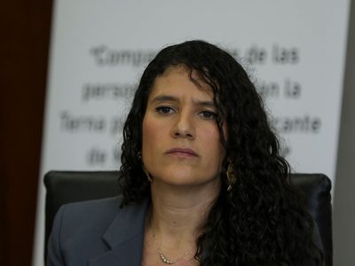 Bertha Alcalde permanece en lista de aspirantes a Fiscalía de CDMX aprobada por Consejo Ciudadano