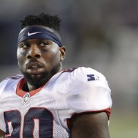 Zac Stacy, exjugador de la NFL, es condenado a seis mese de prisión por violencia doméstica (Video)