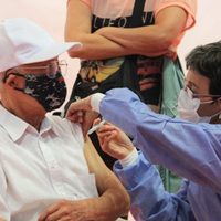 Terminó otra etapa de vacunación: cómo seguirá este proceso en Neuquén