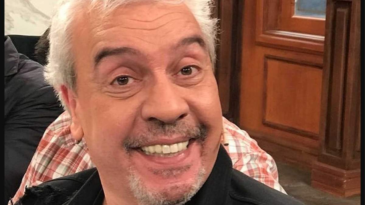 Coco Sily. Fuente: (Twitter)