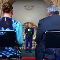 Homicidio doloso disminuyó 2.82%, dice AMLO; culpa a medios de campaña sensacionalista