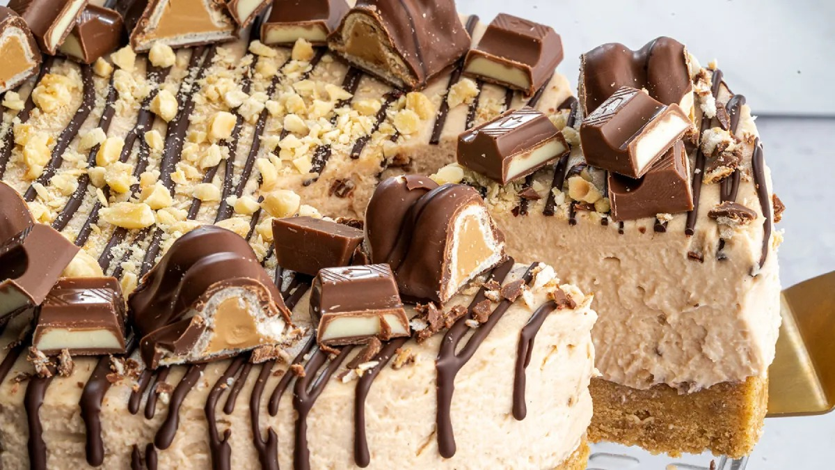 Cheesecake. Fuente: (Diario Uno)