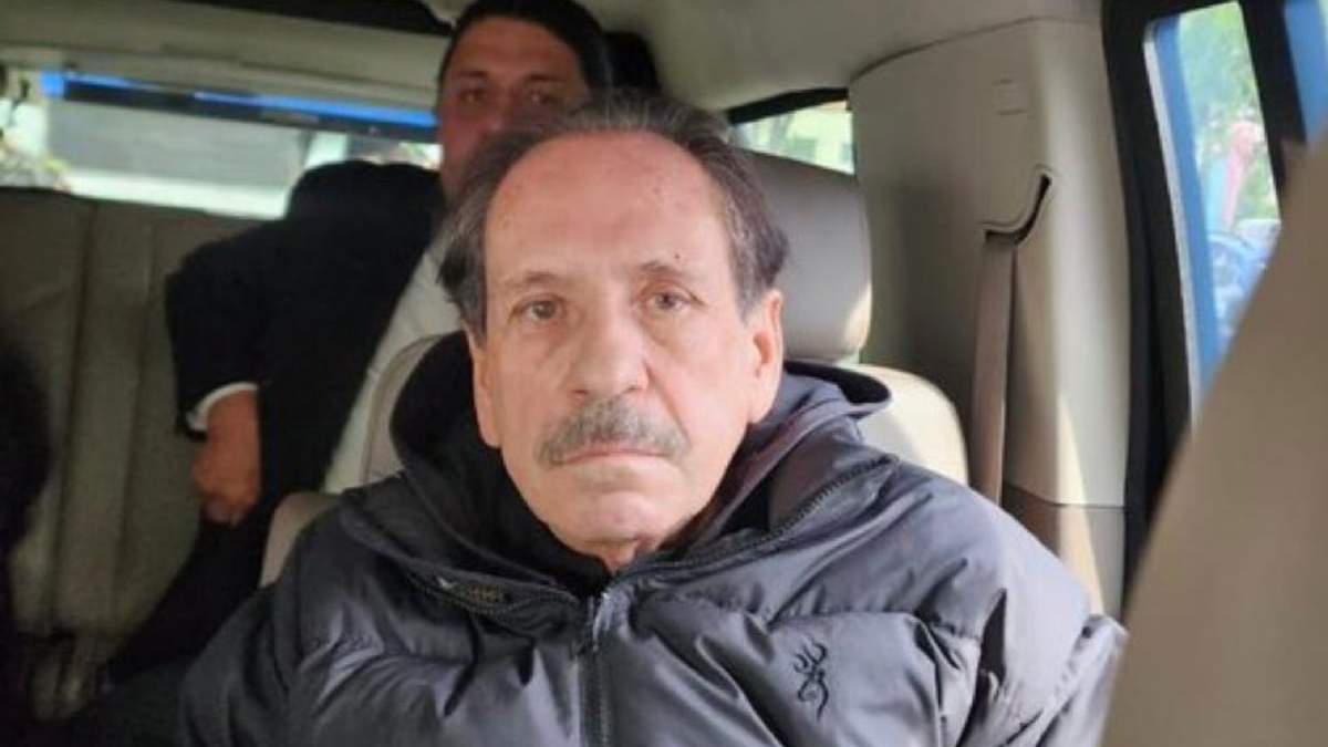 René Gavira, exdirectivo de Segalmex