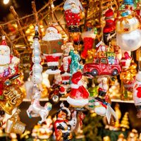 Los adornos navideños que tenés que evitar en tu árbol si no querés atraer la mala suerte