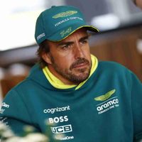 Saldrá desde el pit lane: por qué Fernando Alonso fue sancionado por la Fórmula 1