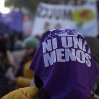 Cada 31 horas, 1 femicidio: estas son las cifras de violencia del 2022