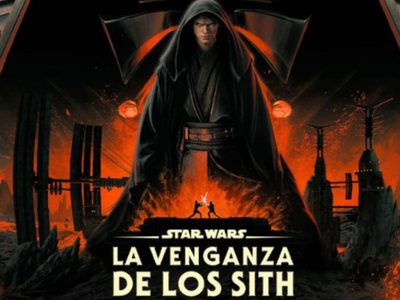 Star Wars: La Venganza de los Sith en México, dónde comprar boletos