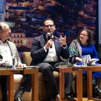 Inversión del 2% del PIB mundial reduciría hasta en 90% las emisiones de carbono en 2050, afirma reporte