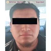 Detienen en Texcoco a Kevin, “objetivo prioritario” buscado por EU y El Salvador por homicidio