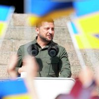 Zelenski agradece los F-16 a Dinamarca, aunque no tendrán un efecto inmediato en la guerra