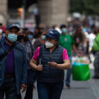 Secretaría de Salud reporta 88 muertos y 14 mil 841 nuevos contagios por covid-19 este miércoles