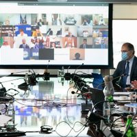 El FMI mejorará la próxima semana sus previsiones económicas globales