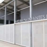 Explotó un radiador en el Jardín 68 y se inundó el SUM