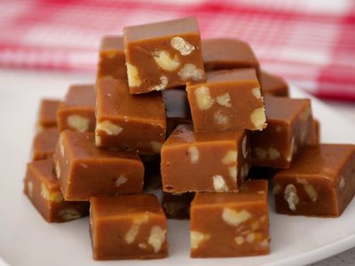 Caramelos de dulce de leche, mejor que los comprados: la receta perfecta con 4 ingredientes