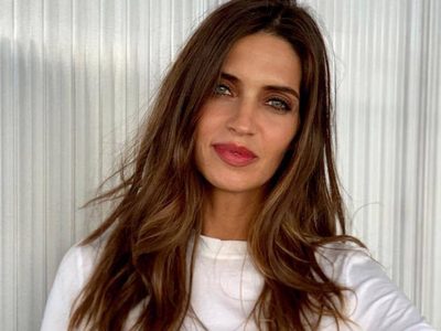 Sara Carbonero compartió un gran poema y encantó a sus fans en las redes