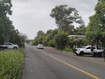Asesinan a Alejandro Torres Mora, sobrino del exlíder de autodefensas Hipólito Mora