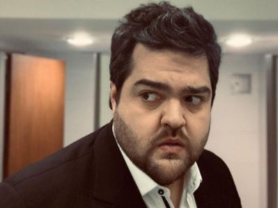"Ya quiero que termine": Darío Barassi no pudo ocultar su reacción ante este terrible momento