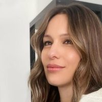 "Ay, no": el moderno look al que se animó Pampita y por el que recibió la crítica de sus seguidores