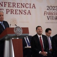 Estos fueron los principales temas de la conferencia mañanera de AMLO del 18 de julio (Video)
