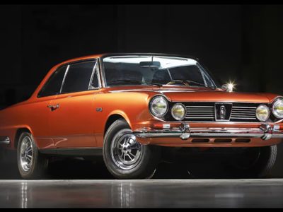 El Torino que viste en "El Eternauta" no es solo facha ochentosa: es una joyita que tenés que conocer
