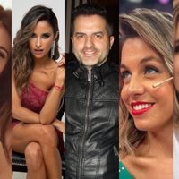 Por encargo de Ángel De Brito, las angelitas rompieron el silencio ante las internas en LAM