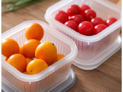 No tires los tuppers viejos: mirá cómo convertirlos en algo totalmente novedoso para tu cocina
