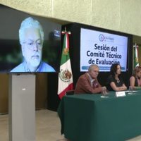 Comité que evalúa a los candidatos al INE niega que se hayan filtrado resultados del examen