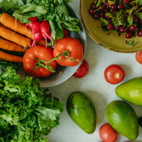 El truco que los verduleros no quieren que sepas: cómo conservar meses las verduras en la heladera