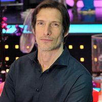 Lo hizo de nuevo: el dato que confirma el contundente presente de Iván de Pineda en Telefe