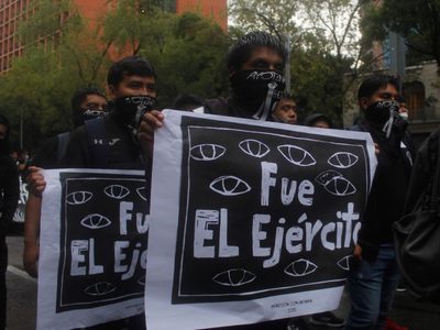 Activa ONU procedimiento por crisis de desapariciones: Oportunidades y riesgos