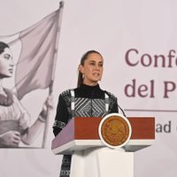 “Pemex toma sus decisiones”: Sheinbaum sobre envíos de petróleo a Cuba