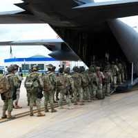 Sedena envía elementos de las Fuerzas Especiales para contener ola de violencia en Sinaloa