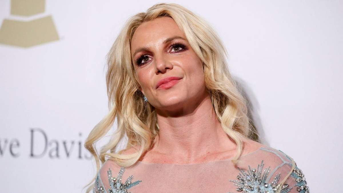 Britney Spears. Fuente: (Instagram)