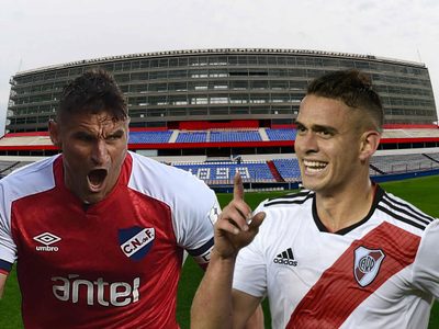 Nacional vs. River: formaciones y todo lo que hay que saber de un duelo clave de Copa Libertadores
