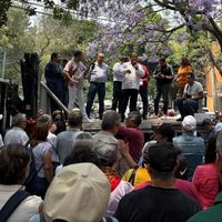 Fuga de luz... y dinero: exelectricistas acusan irregularidades en 50 predios del SME