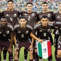 México vs. Jamaica: ¿Cuándo y a qué hora ver el partido?