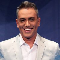 Puro lujo: Kiko Hernández no se priva de nada durante sus vacaciones
