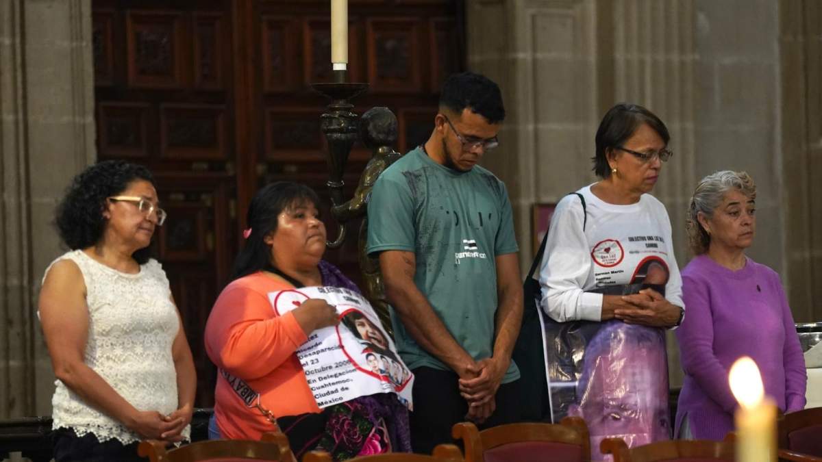 Integrantes de coletivos
